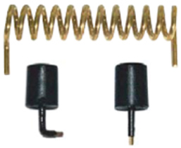 Helical antennas Helical antennas